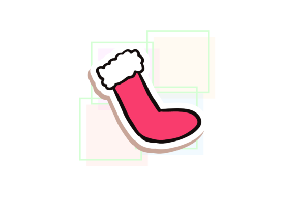 Download Christmas Festive Illustrations - Festive illustrations Collection
