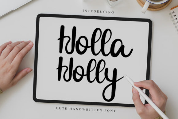 Download Holla Holly - Holly Collection