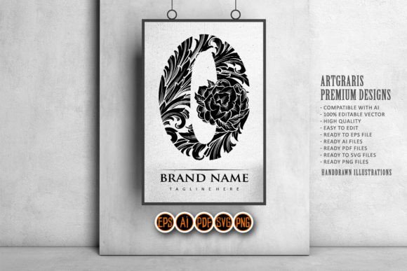 Download Classic Design Elements Distinctive - Classic design Collection