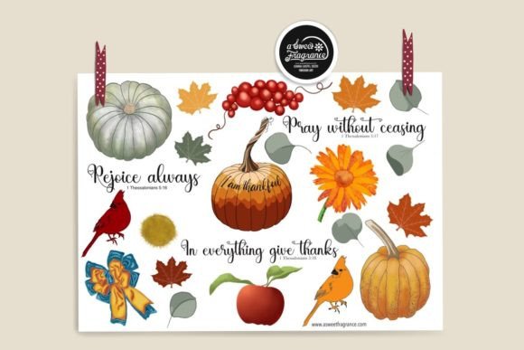 Download Bible Journaling Printable/Christian Art - Journaling Collection