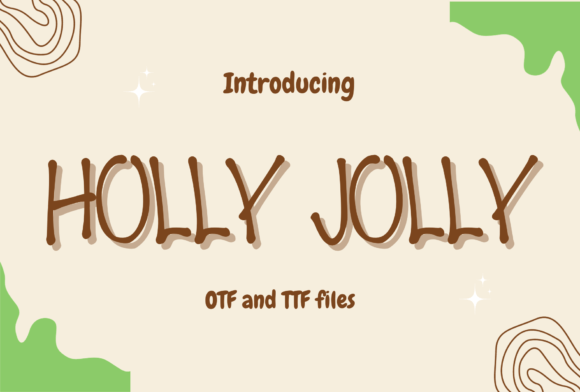 Download Holly Jolly - Holly Collection